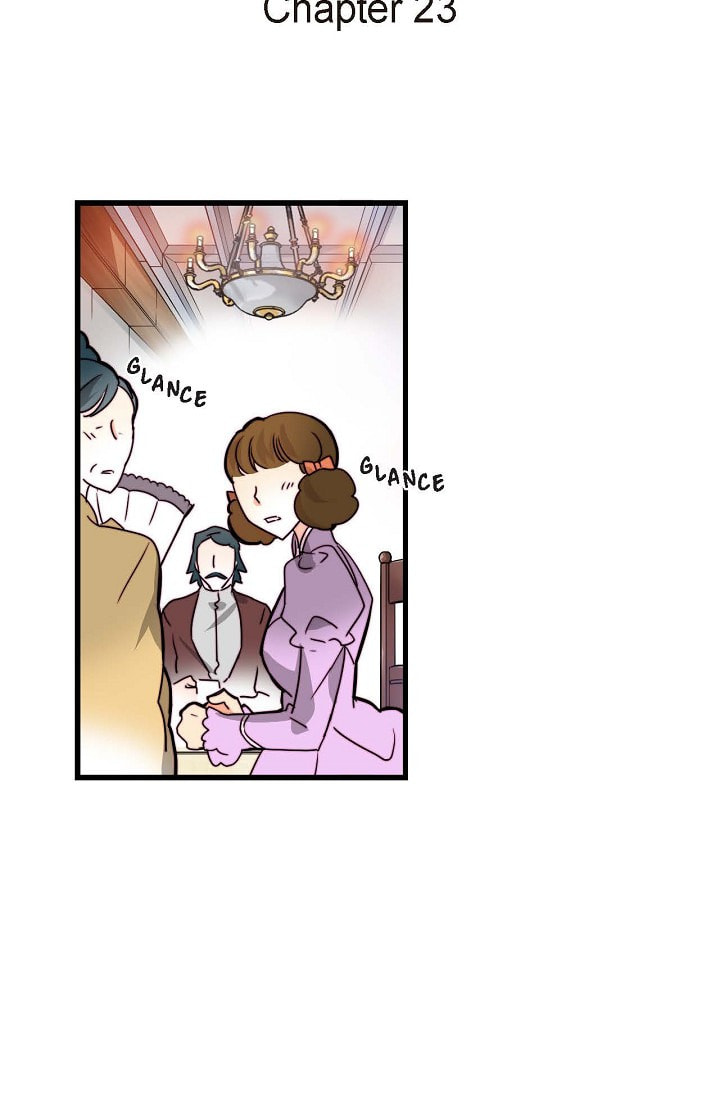Read Bring the Love chapter 23 image 1 on Lezhin