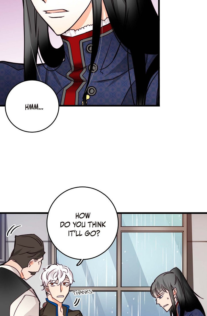 Read Bring the Love chapter 23 image 10 on Lezhin