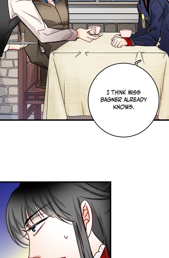 Read Bring the Love chapter 23 image 11 on Lezhin