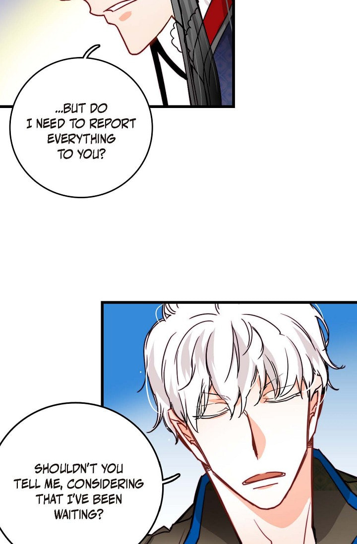 Read Bring the Love chapter 23 image 12 on Lezhin
