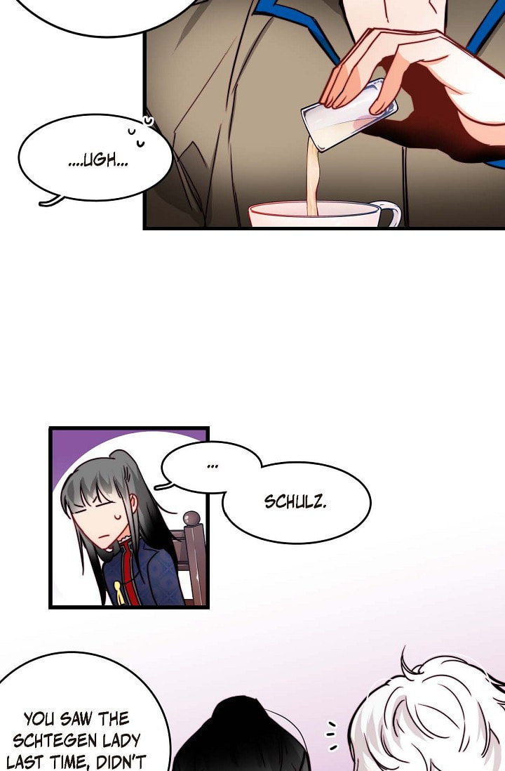 Read Bring the Love chapter 23 image 13 on Lezhin