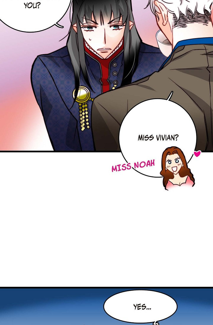 Read Bring the Love chapter 23 image 14 on Lezhin