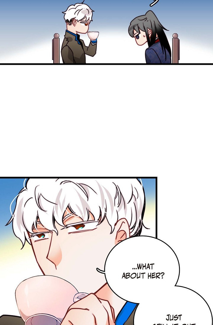 Read Bring the Love chapter 23 image 15 on Lezhin