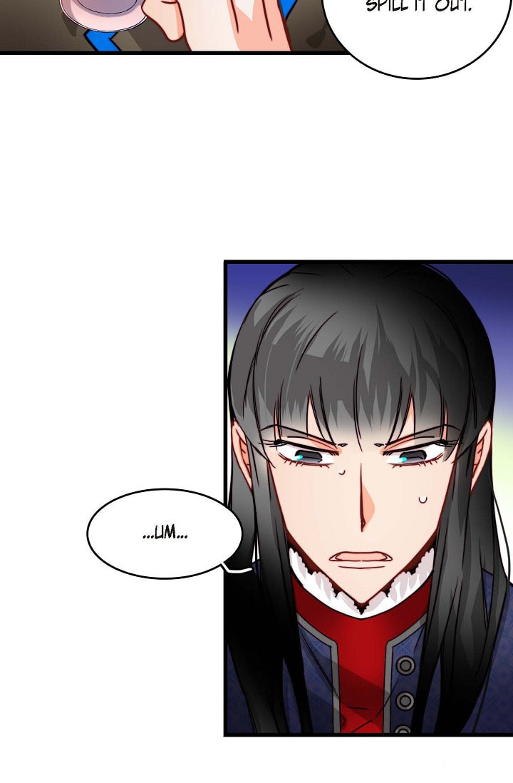 Read Bring the Love chapter 23 image 16 on Lezhin