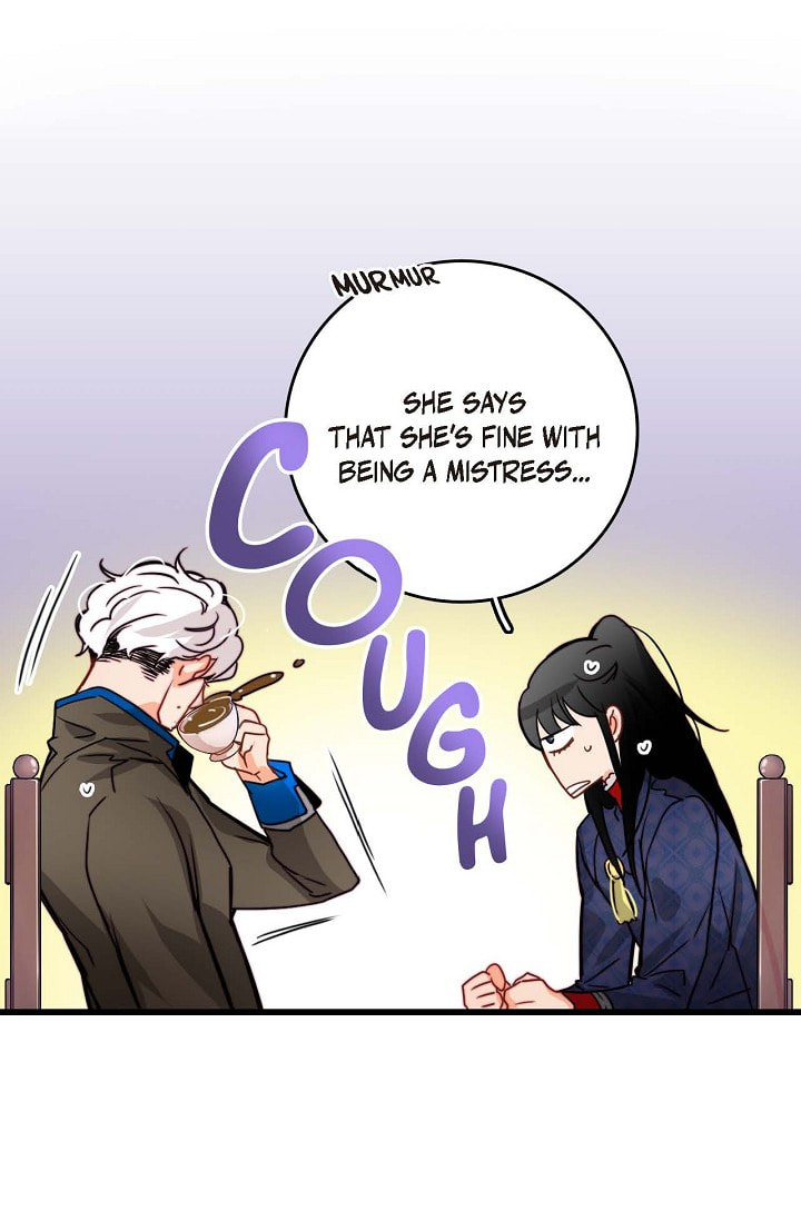 Read Bring the Love chapter 23 image 17 on Lezhin