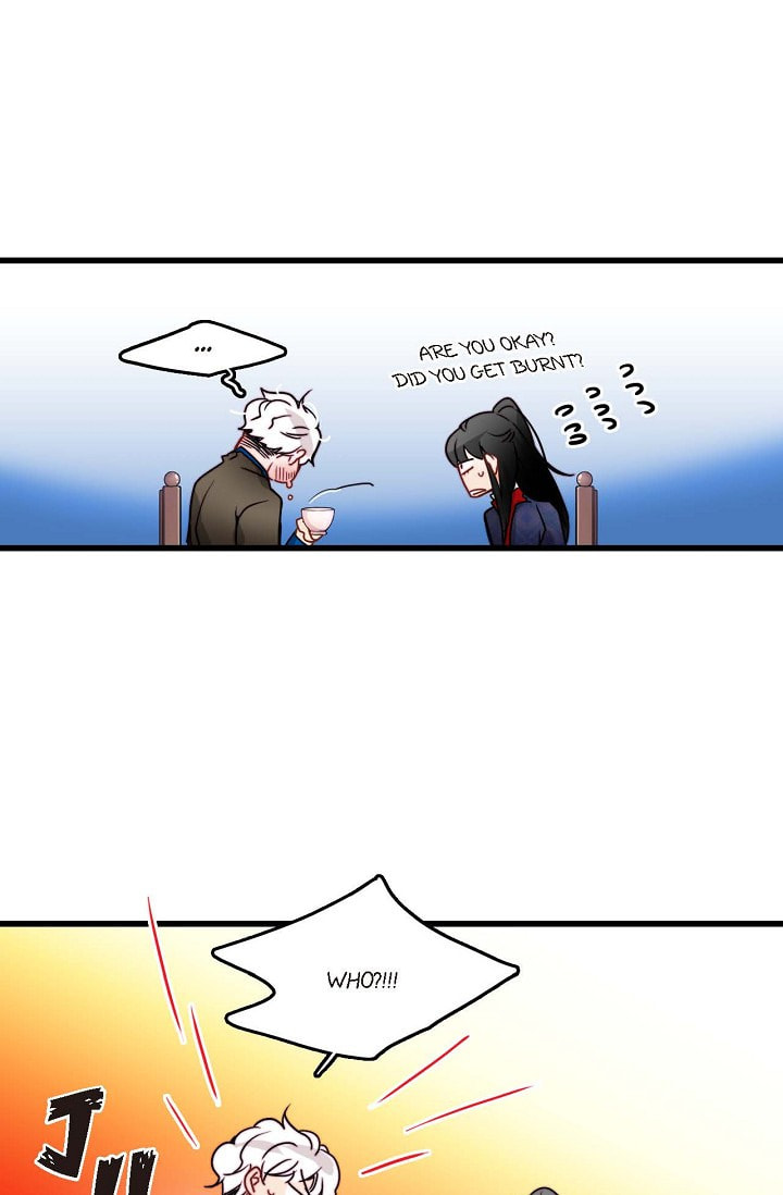 Read Bring the Love chapter 23 image 18 on Lezhin