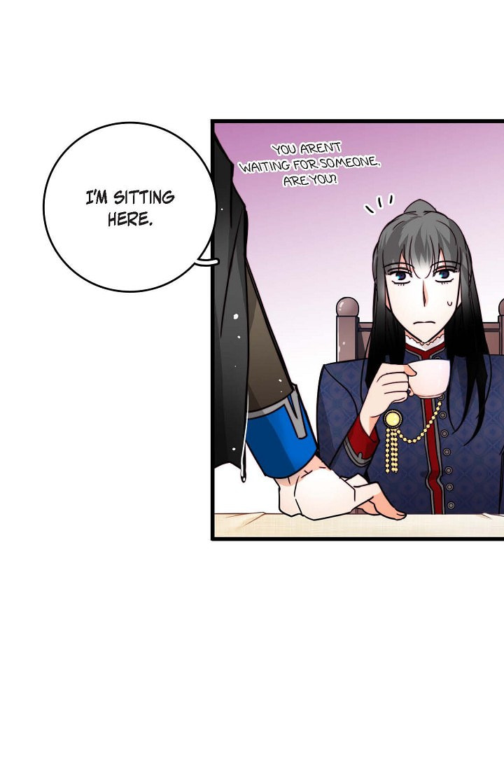 Read Bring the Love chapter 23 image 2 on Lezhin