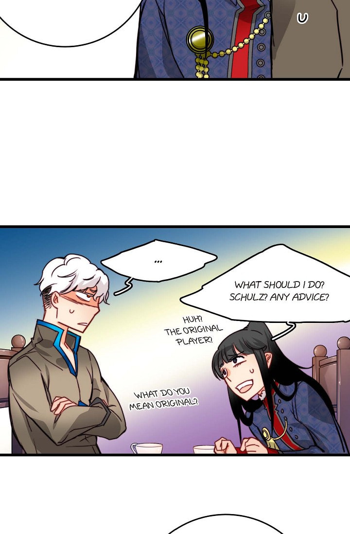 Read Bring the Love chapter 23 image 21 on Lezhin