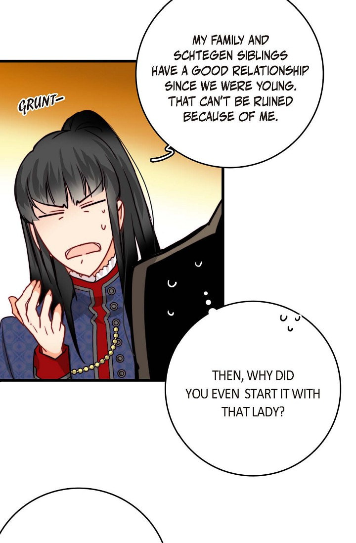 Read Bring the Love chapter 23 image 22 on Lezhin