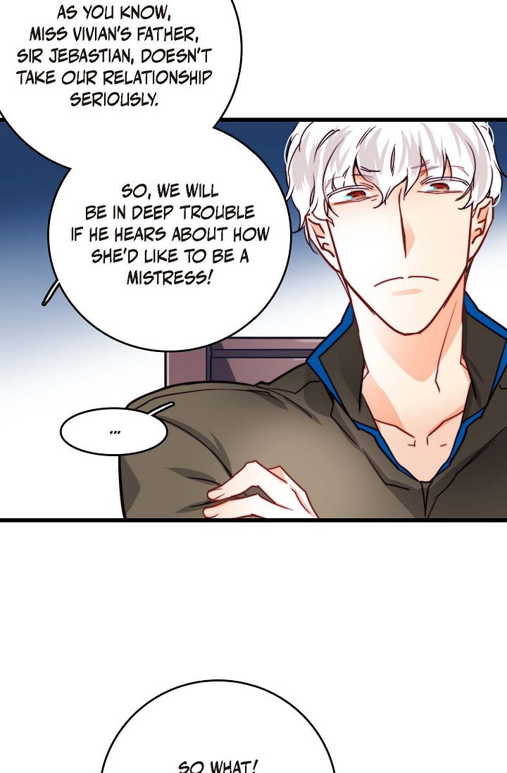 Read Bring the Love chapter 23 image 23 on Lezhin