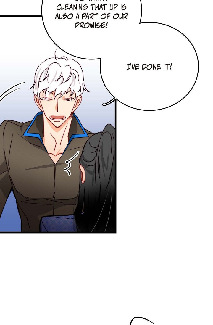 Read Bring the Love chapter 23 image 24 on Lezhin