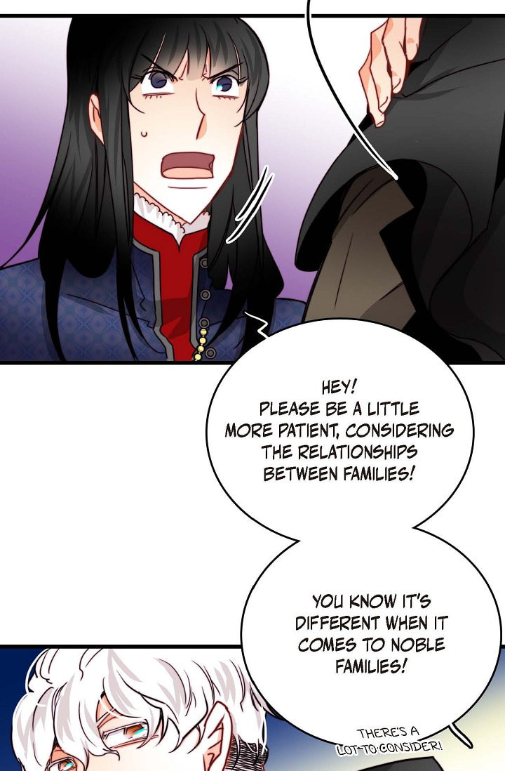 Read Bring the Love chapter 23 image 25 on Lezhin