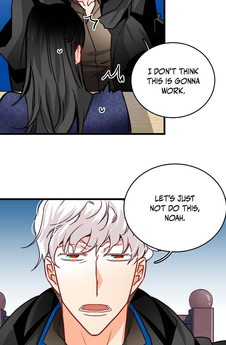 Read Bring the Love chapter 23 image 27 on Lezhin