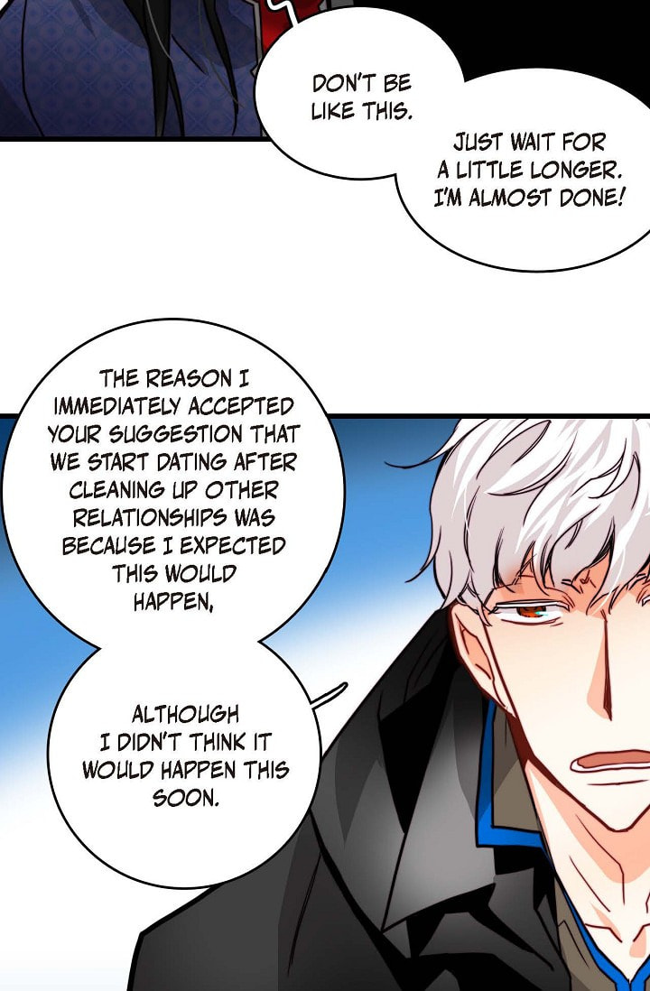 Read Bring the Love chapter 23 image 29 on Lezhin