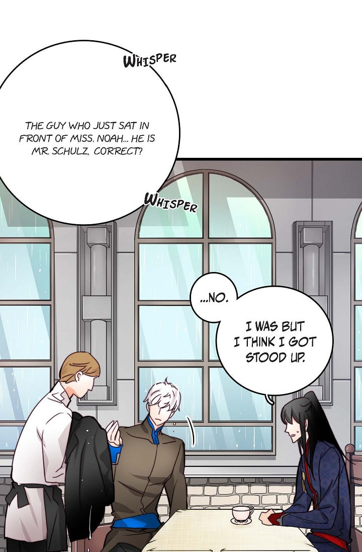 Read Bring the Love chapter 23 image 3 on Lezhin