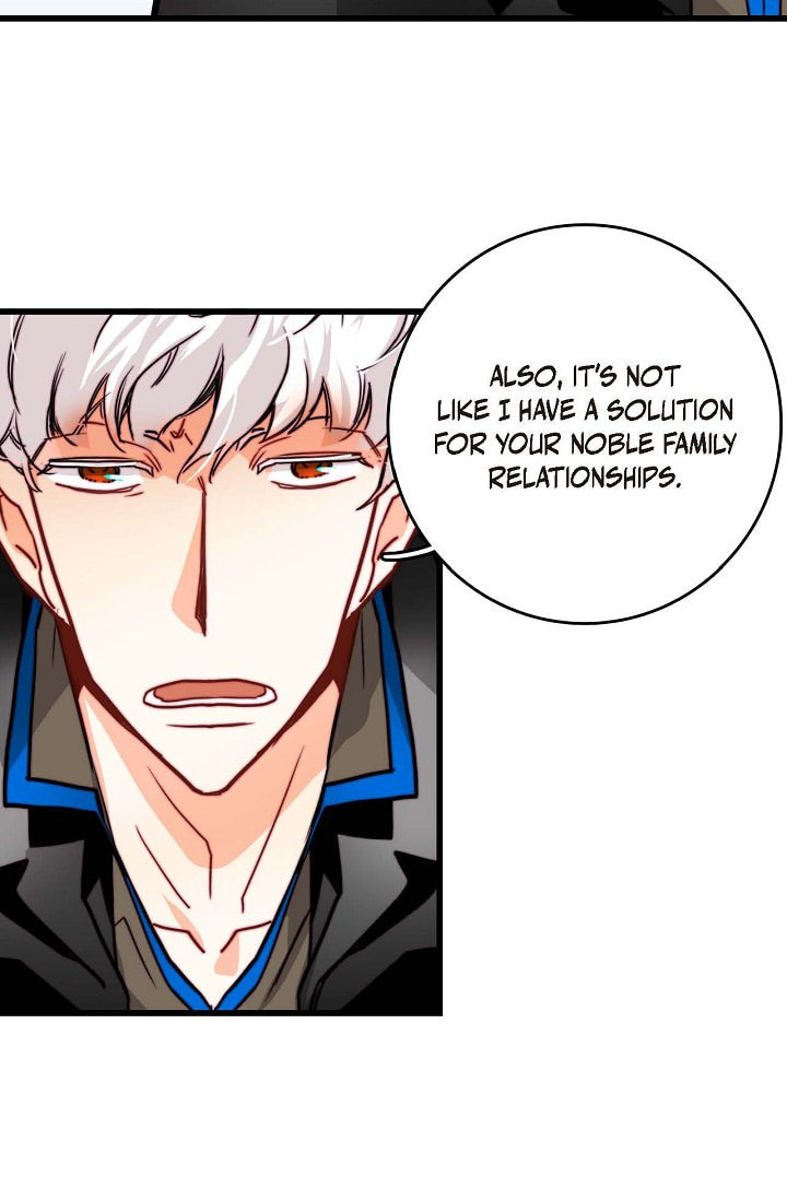 Read Bring the Love chapter 23 image 30 on Lezhin