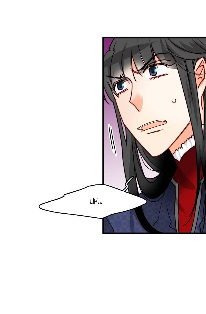 Read Bring the Love chapter 23 image 31 on Lezhin