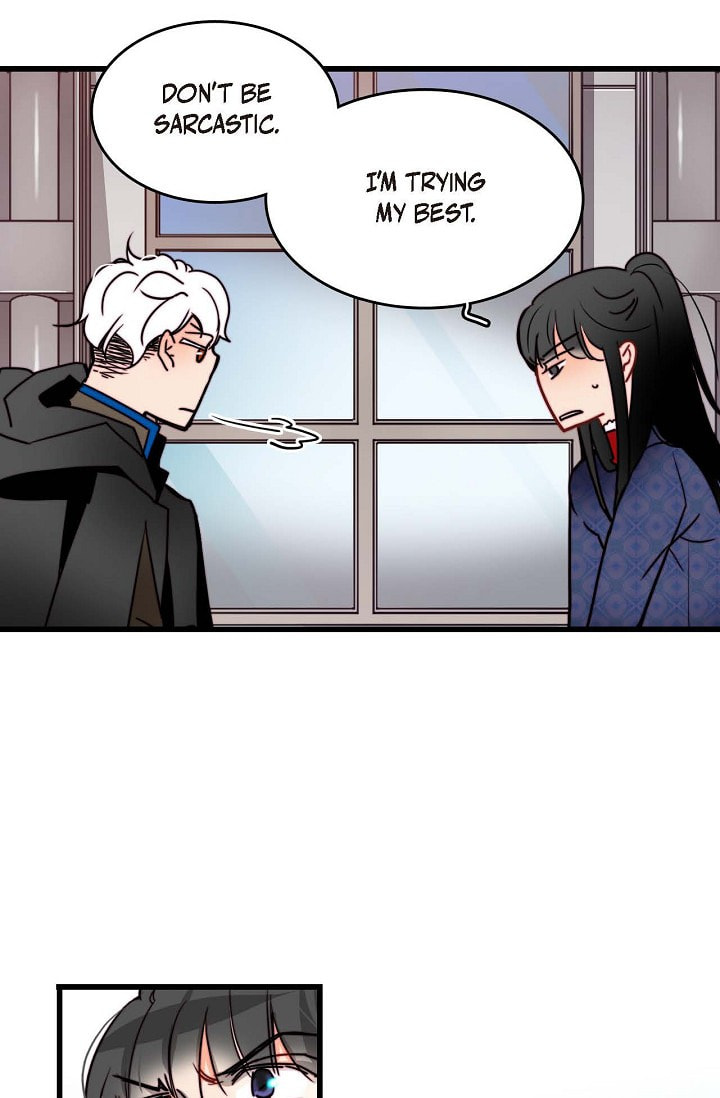 Read Bring the Love chapter 23 image 32 on Lezhin