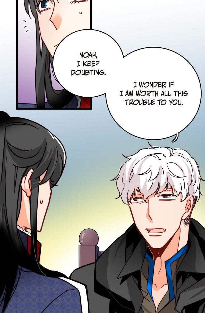 Read Bring the Love chapter 23 image 33 on Lezhin