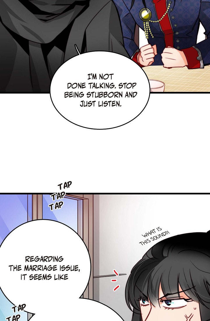 Read Bring the Love chapter 23 image 36 on Lezhin