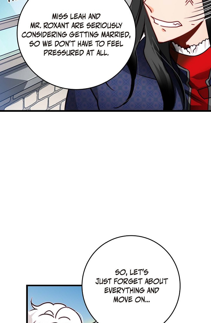 Read Bring the Love chapter 23 image 37 on Lezhin