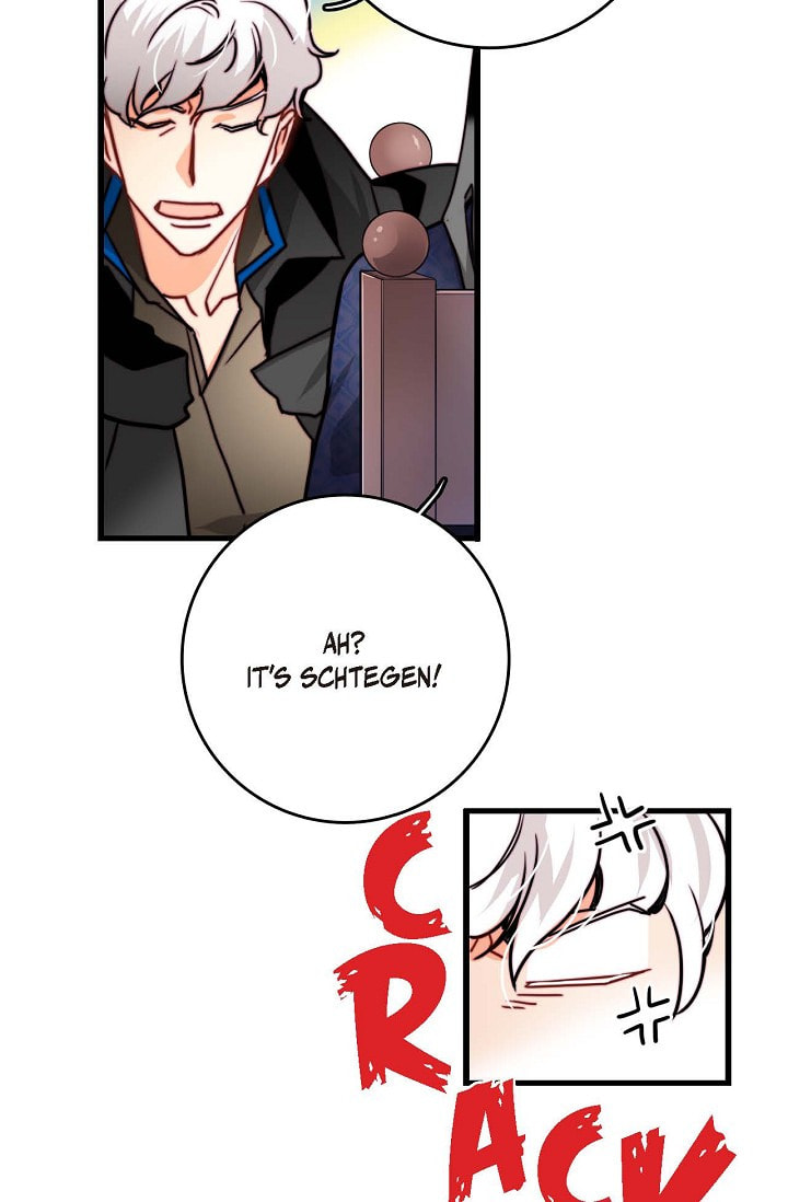 Read Bring the Love chapter 23 image 38 on Lezhin