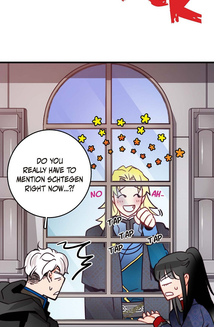 Read Bring the Love chapter 23 image 39 on Lezhin