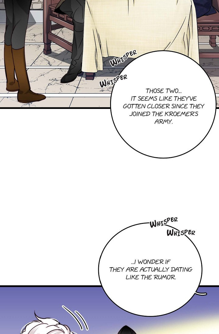 Read Bring the Love chapter 23 image 4 on Lezhin