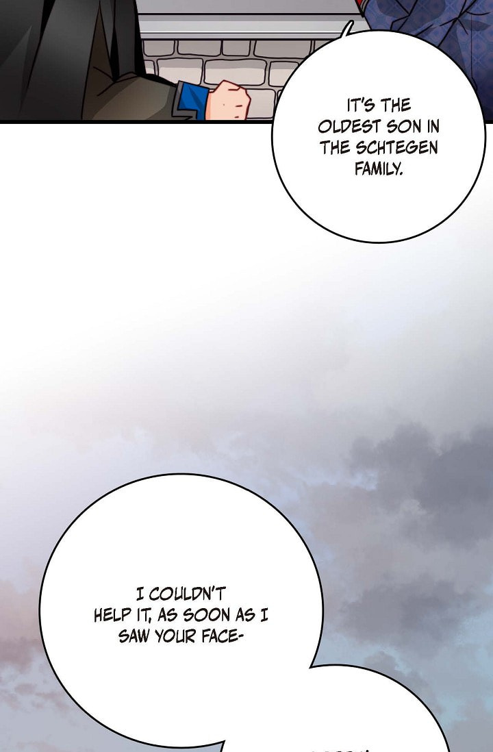 Read Bring the Love chapter 23 image 40 on Lezhin