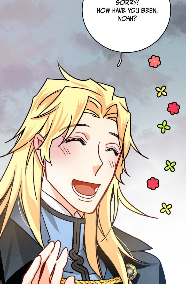 Read Bring the Love chapter 23 image 41 on Lezhin