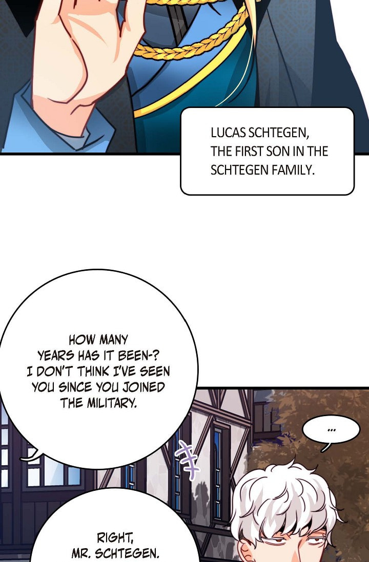 Read Bring the Love chapter 23 image 42 on Lezhin