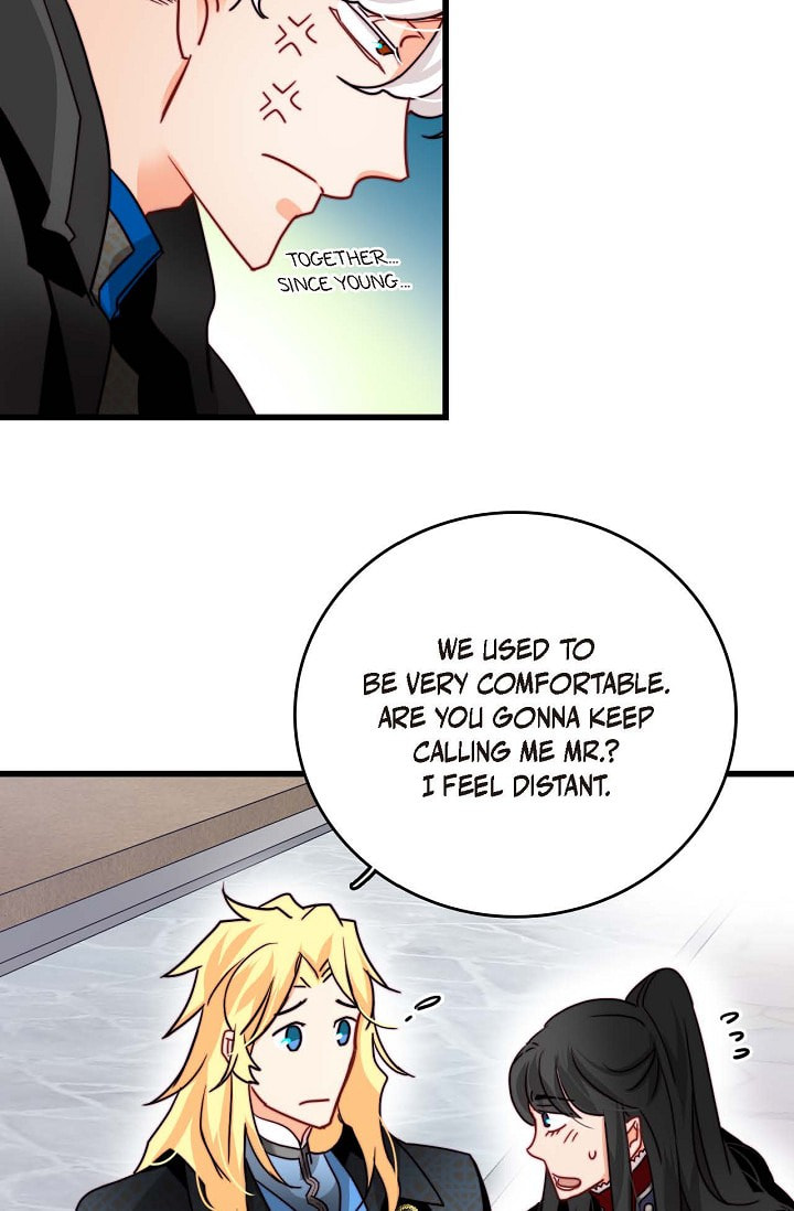 Read Bring the Love chapter 23 image 45 on Lezhin