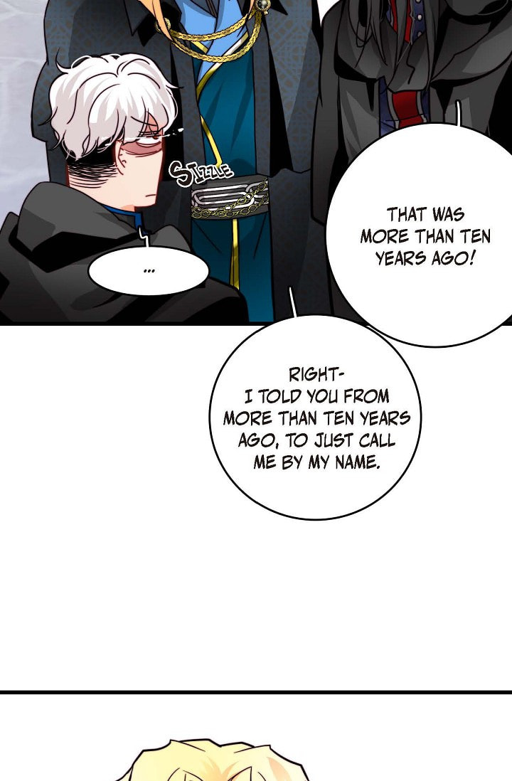 Read Bring the Love chapter 23 image 46 on Lezhin