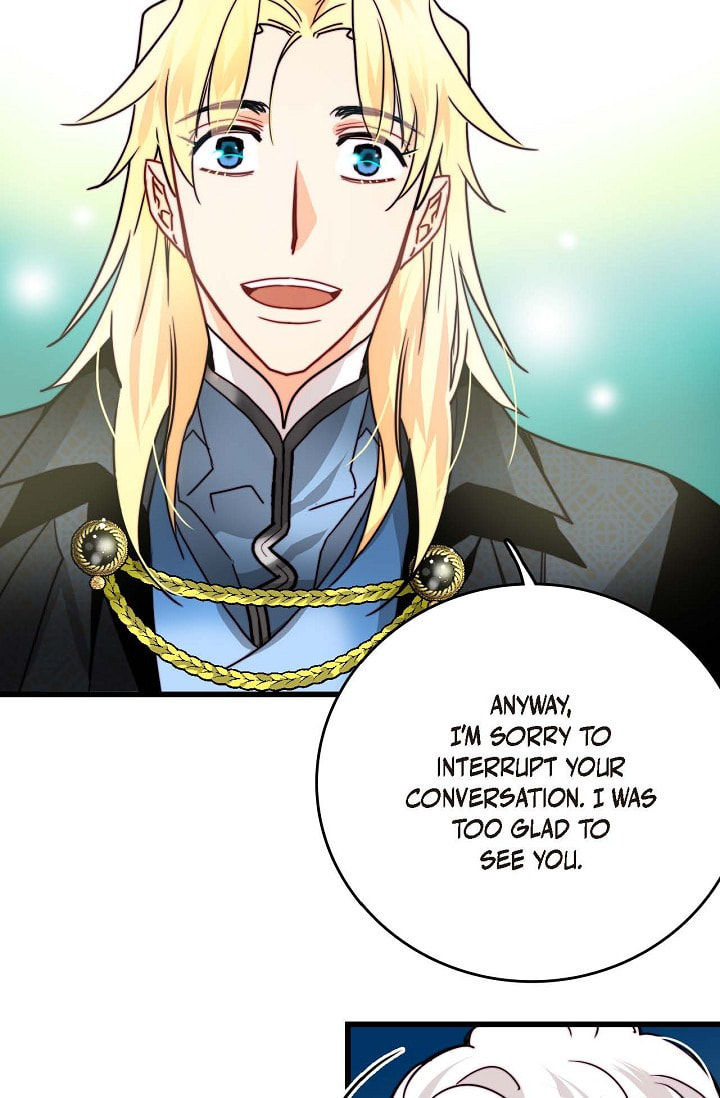 Read Bring the Love chapter 23 image 47 on Lezhin