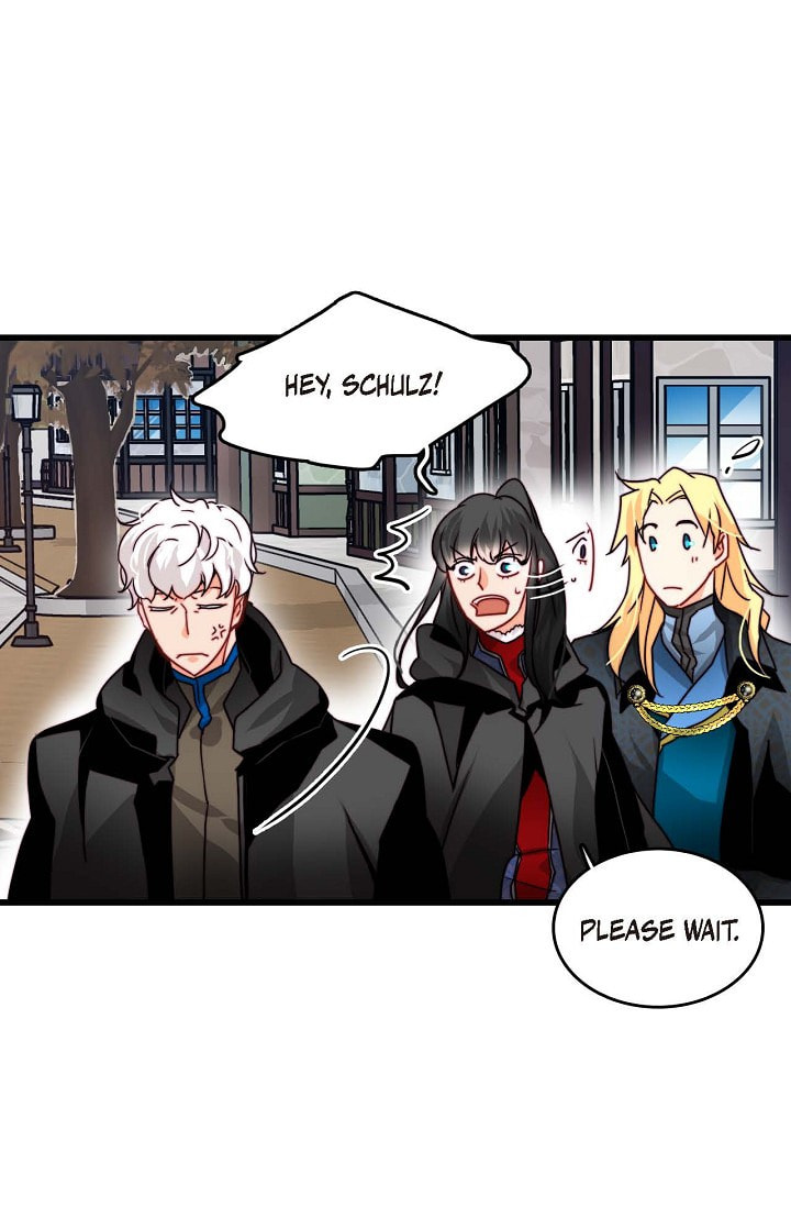 Read Bring the Love chapter 23 image 49 on Lezhin