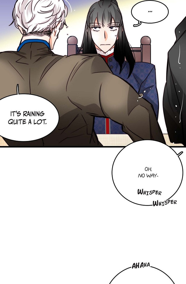 Read Bring the Love chapter 23 image 5 on Lezhin