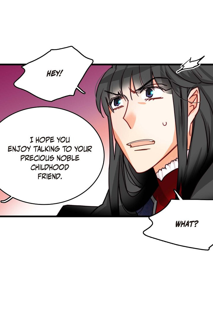 Read Bring the Love chapter 23 image 51 on Lezhin