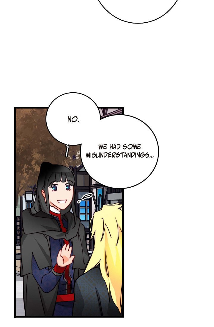 Read Bring the Love chapter 23 image 54 on Lezhin