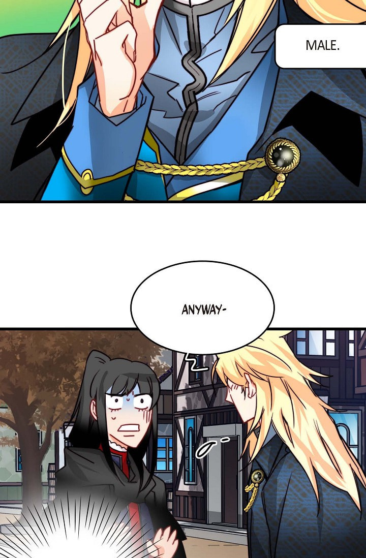 Read Bring the Love chapter 23 image 56 on Lezhin