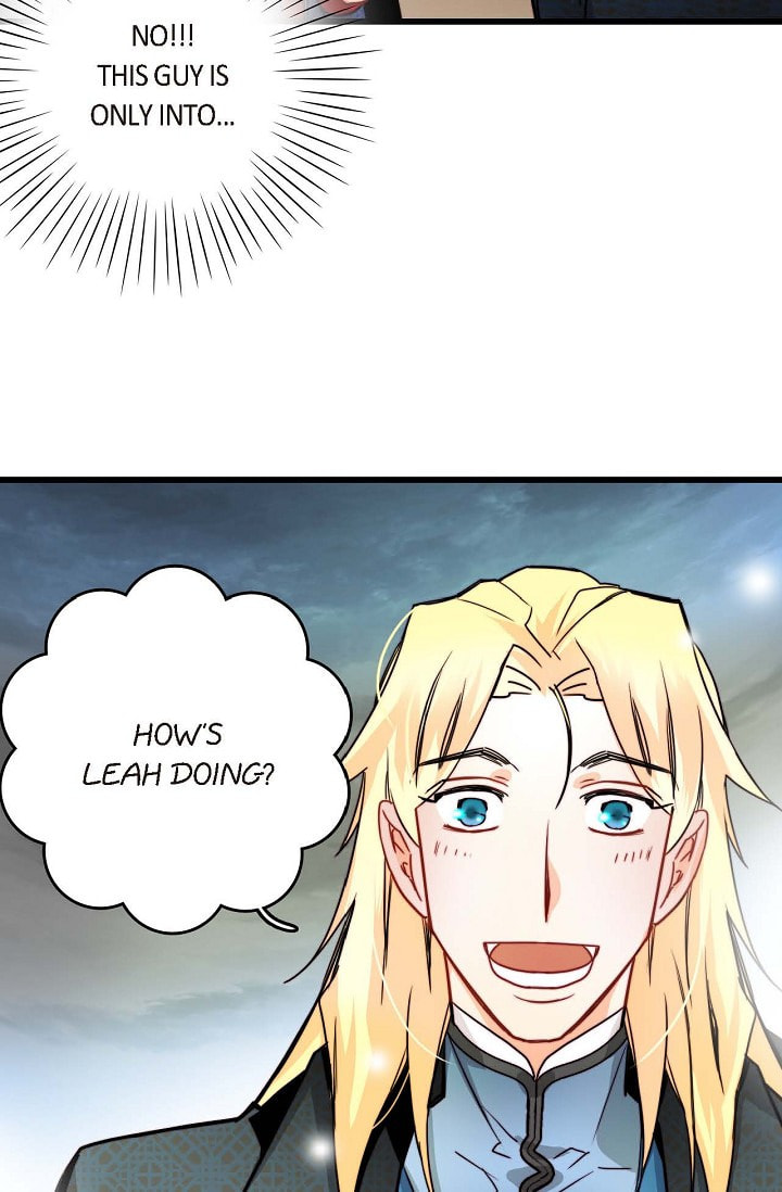 Read Bring the Love chapter 23 image 57 on Lezhin