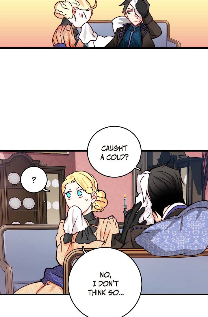 Read Bring the Love chapter 23 image 59 on Lezhin