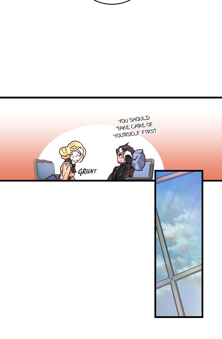Read Bring the Love chapter 23 image 60 on Lezhin