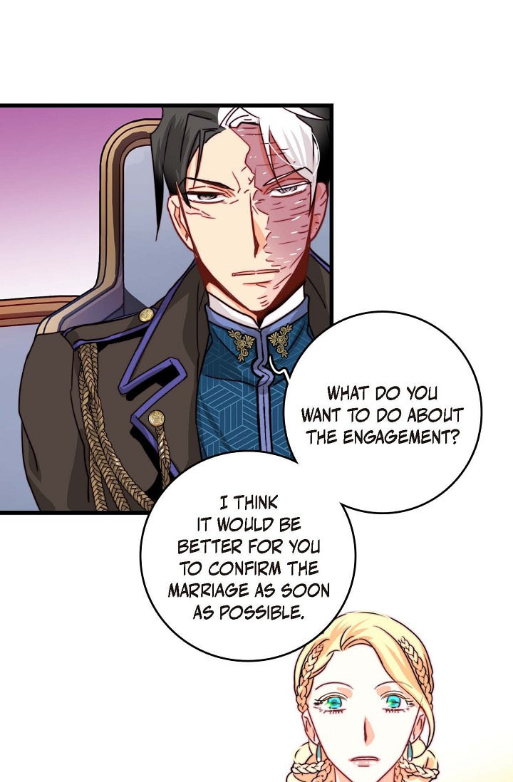 Read Bring the Love chapter 23 image 61 on Lezhin