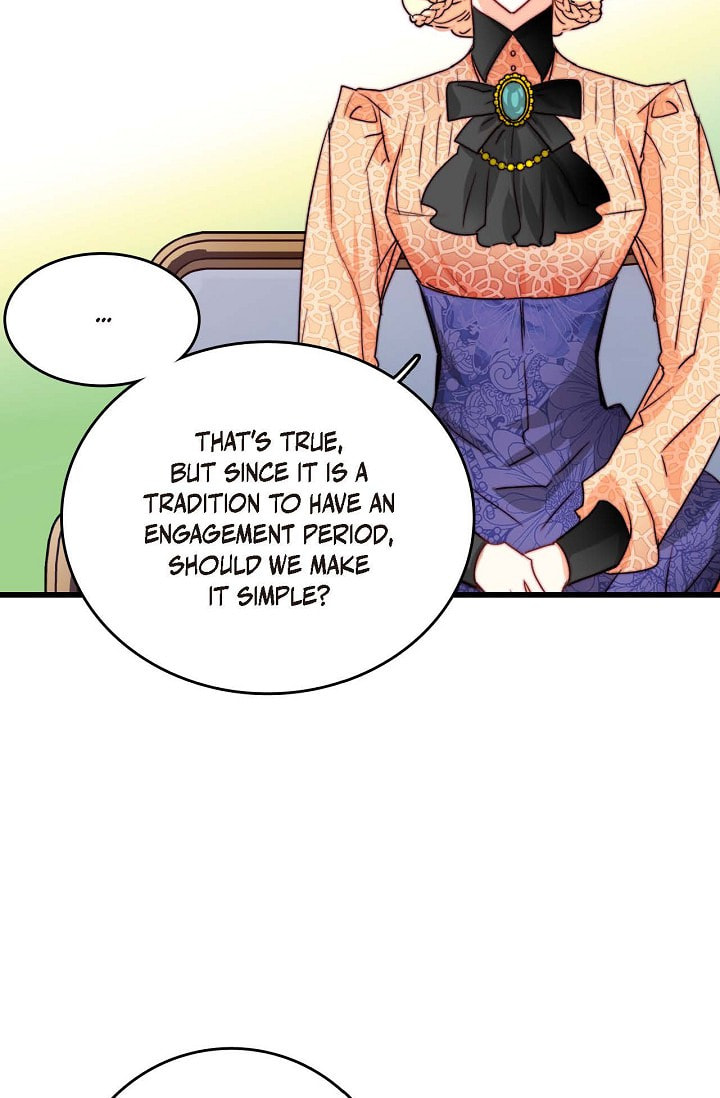 Read Bring the Love chapter 23 image 62 on Lezhin