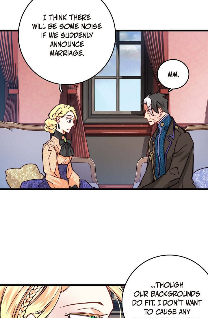 Read Bring the Love chapter 23 image 63 on Lezhin