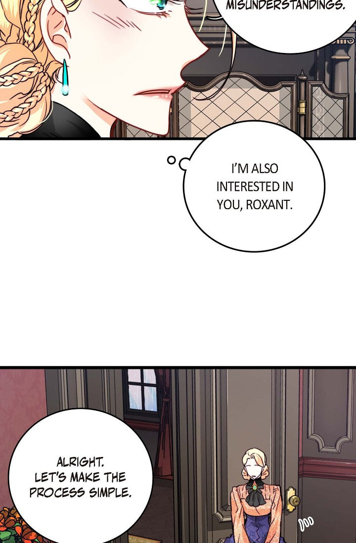 Read Bring the Love chapter 23 image 64 on Lezhin