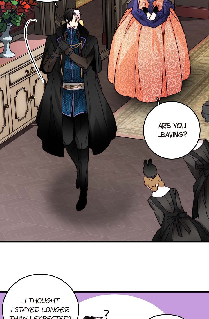 Read Bring the Love chapter 23 image 65 on Lezhin