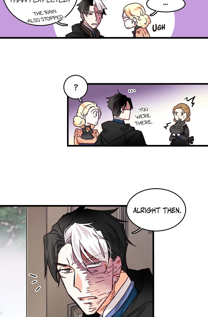 Read Bring the Love chapter 23 image 66 on Lezhin