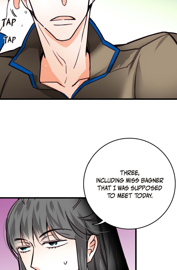 Read Bring the Love chapter 23 image 9 on Lezhin