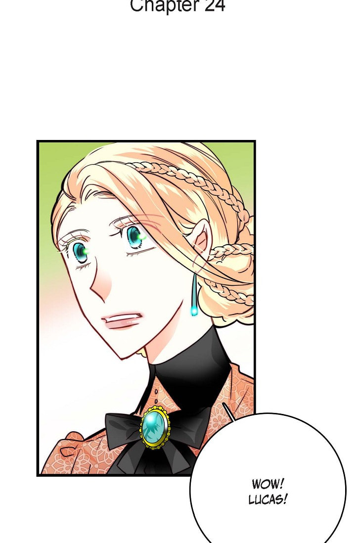 Read Bring the Love chapter 24 image 1 on Lezhin